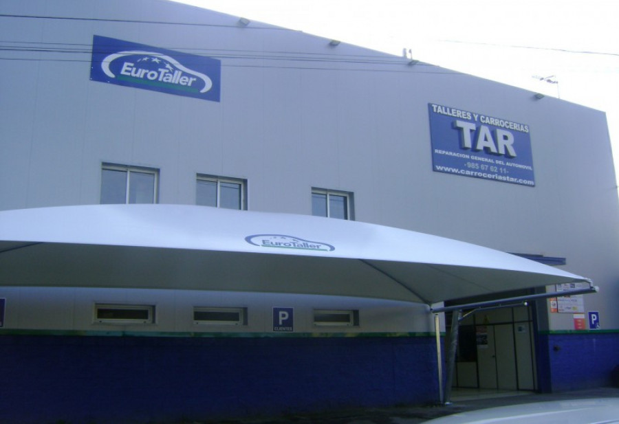 Disprocar talleres carroceria 18587
