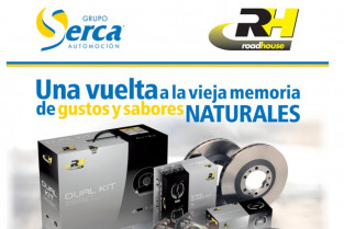 Serca rh 18305