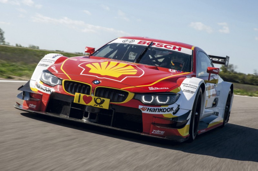 Bmw p90173808 18181