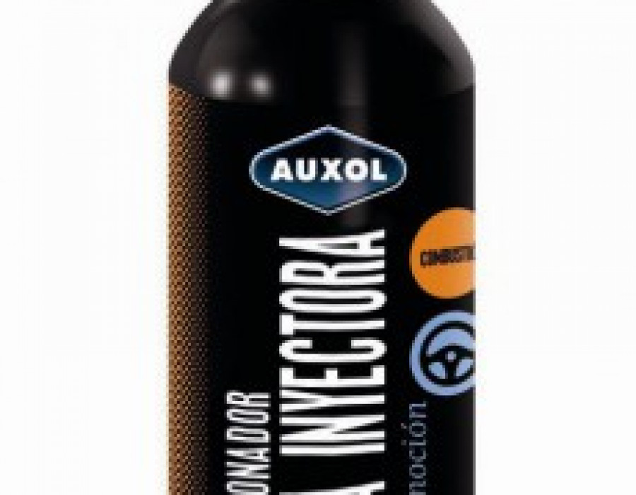 Acondicionadorbombainyectora auxol 17516