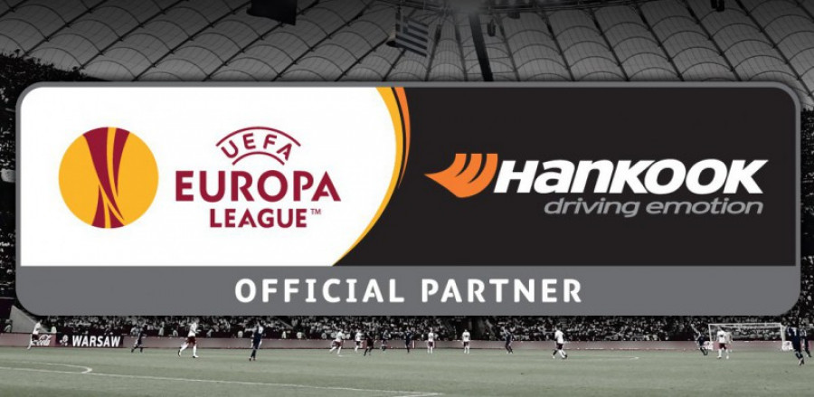 Hankook uefa 18068
