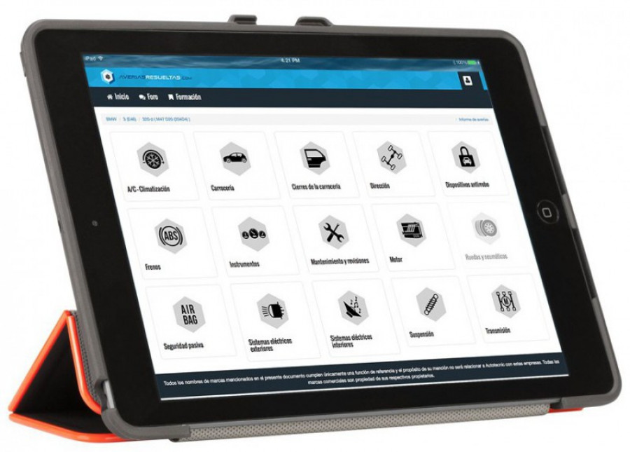 Ipadar2 autotecnic 17551