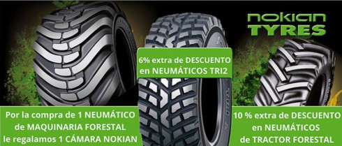 Promo nokian 17409