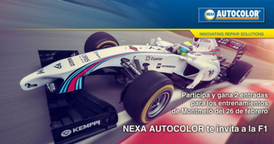 Nexa f1 facebook 16776