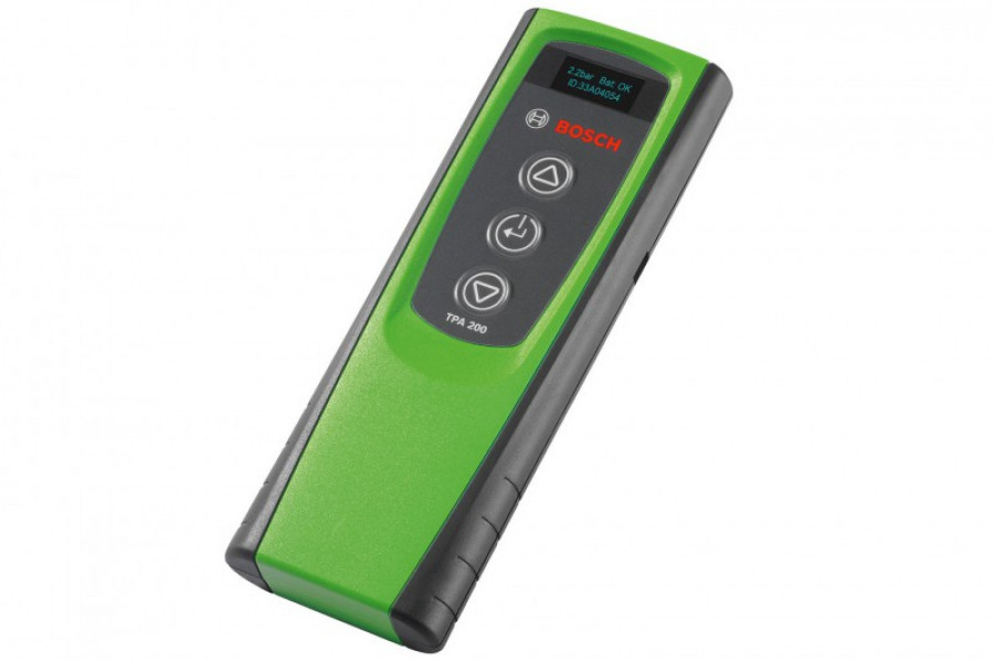 Bosch tpa200 16685