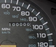 Autoscout cuentakilometros 16342
