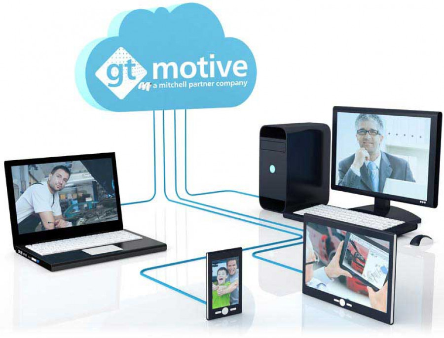 Nube gtmotive 15788