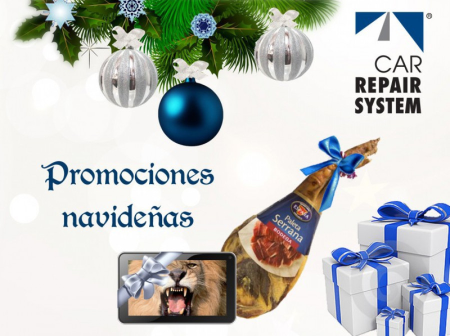 Carrepairsystem promociones 15449