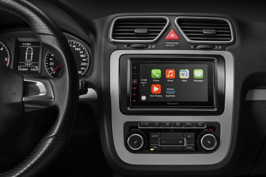 Pioneer applecarplay 15638