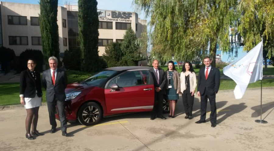 R m ds3 rojo 15216