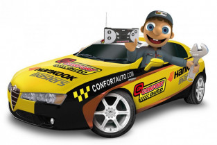 Nico radiocontrol 15306