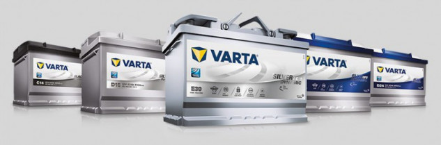 Daisa varta dynamictrio 15082