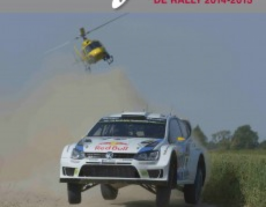 Rallyes esteban delgado 15379