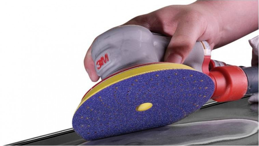 3m cubitron 14734