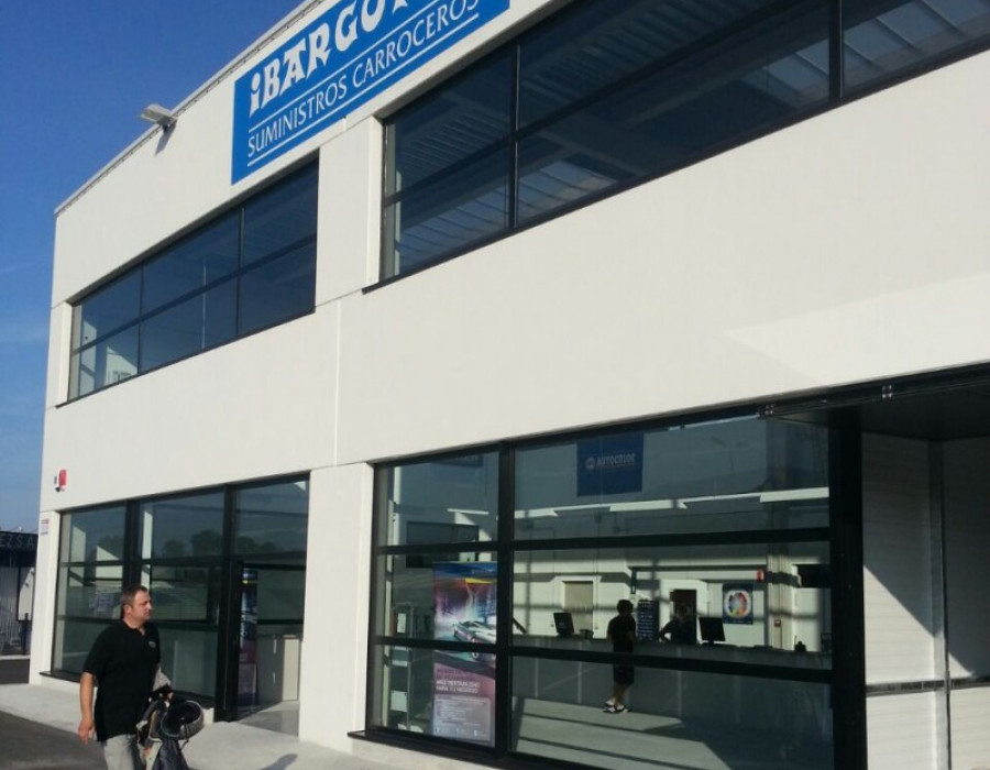 Ibargoyen nexaautocolor 14181