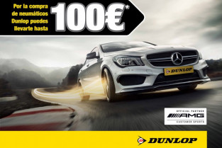 Promo dunlop 13992