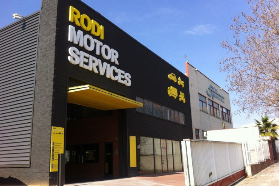 Rodi 13693