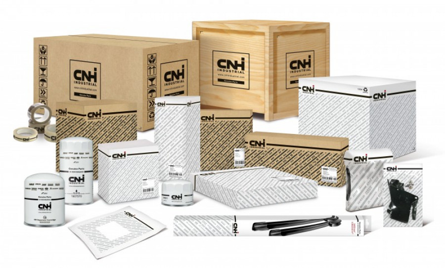 Cnh genuine parts 13453