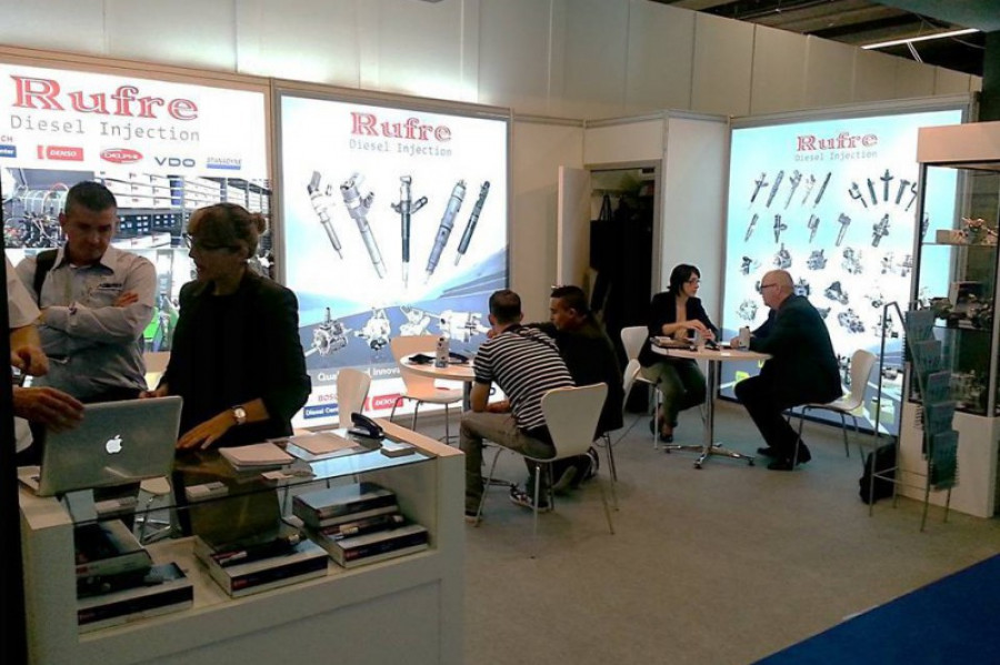 Rufre automechanika 13576