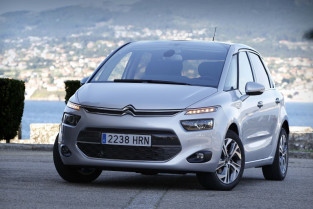 Citroen picasso aceite 13440