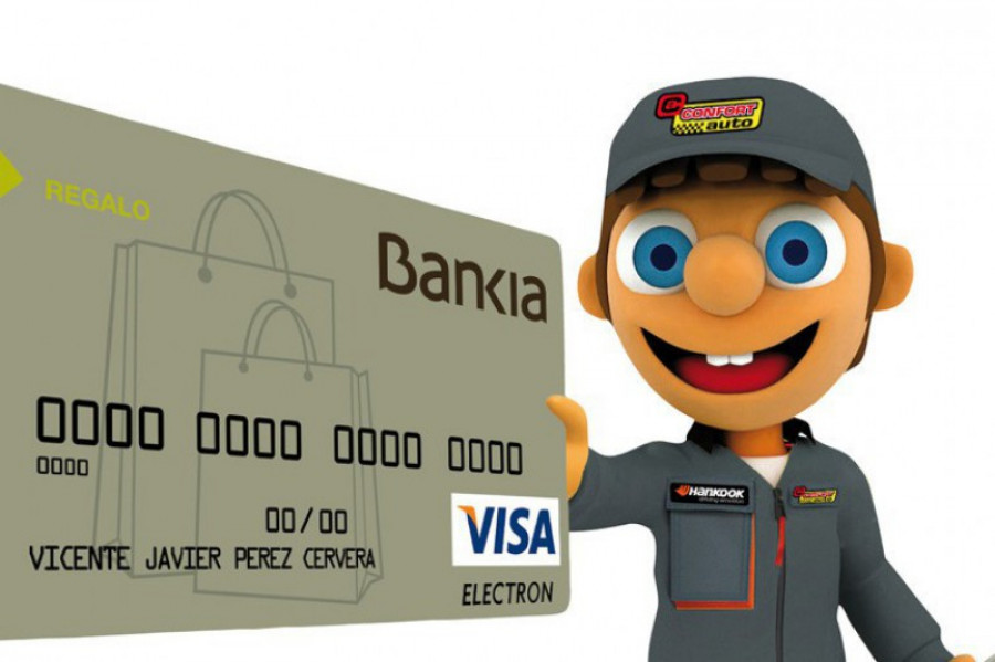 Confortauto bankia 13433