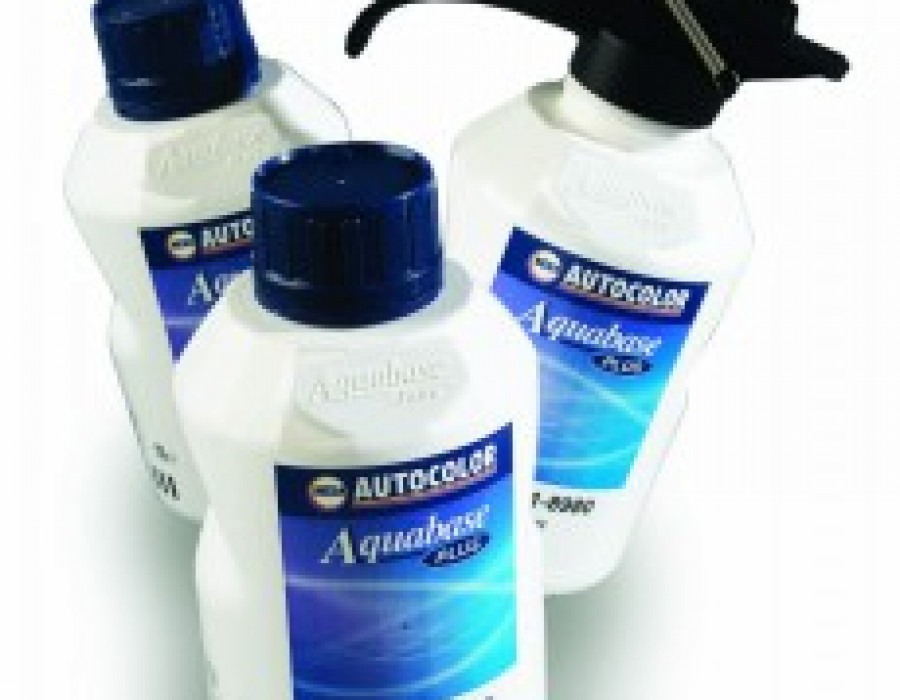 Aquabase plus nexa 13276