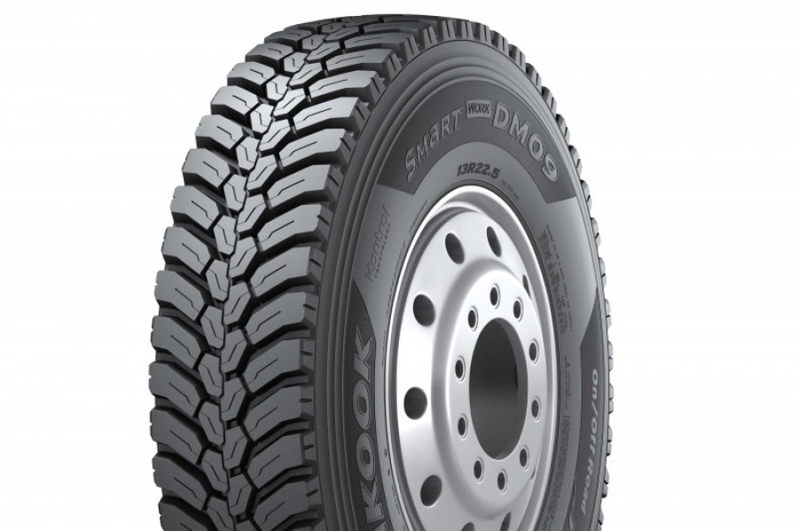 Hankook dm09 13502