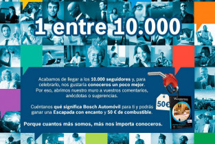 Bosch 10000 13129