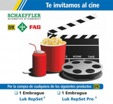 Serca luk promocion 13197