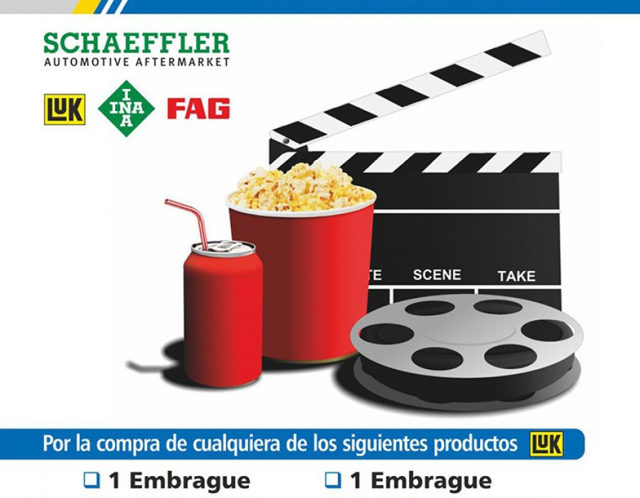 Serca luk promocion 13197