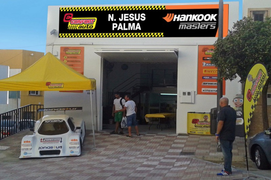 Confortauto marbella 12456