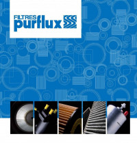 Purflux sogefi promocion 11989