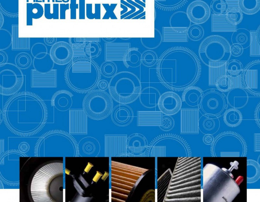 Purflux sogefi promocion 11989