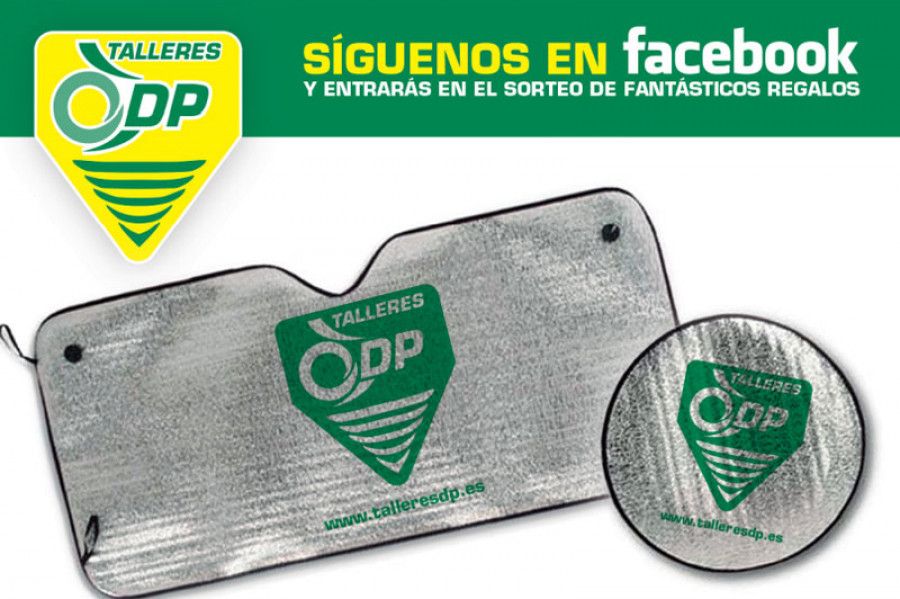 Promo dp 11545