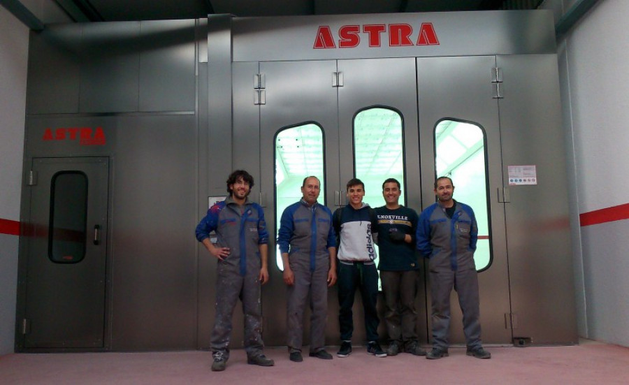 Astra talleresclemente 11486
