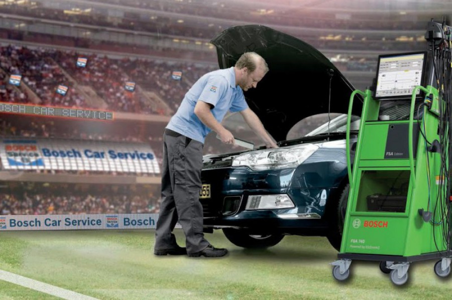 Bosch promo 11479