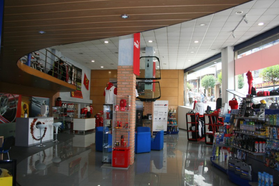 Interior berbes 11340
