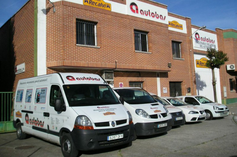 Recalvi valladolid 10883