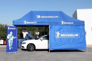 Revision michelin 11115