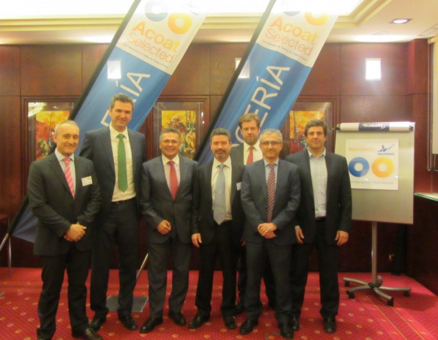 Acoat selected 10929