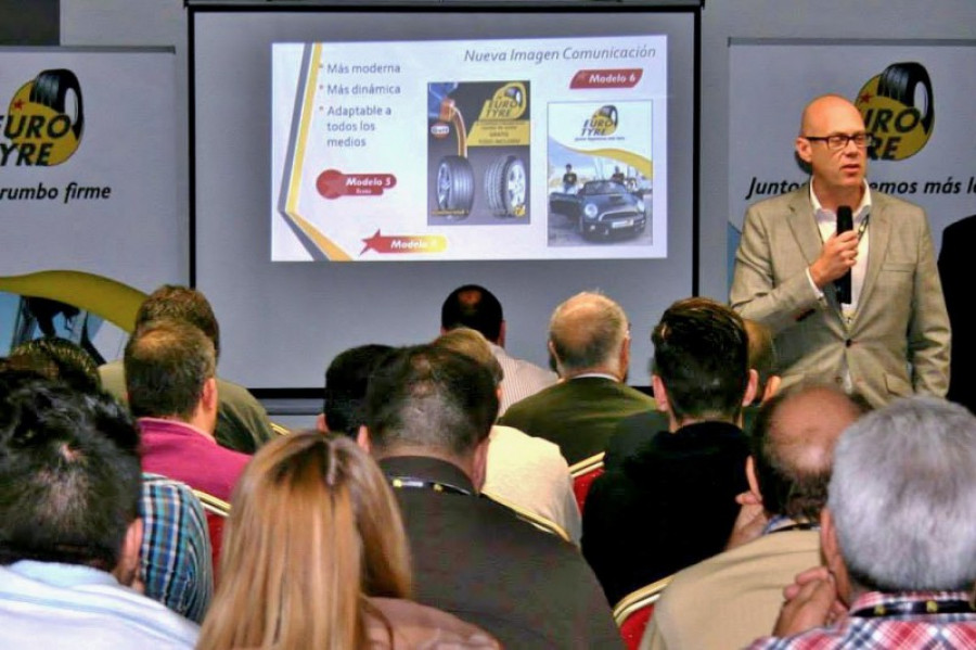 Eurotyre talleres 10278