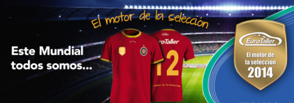 Cabecera camiseta 9944