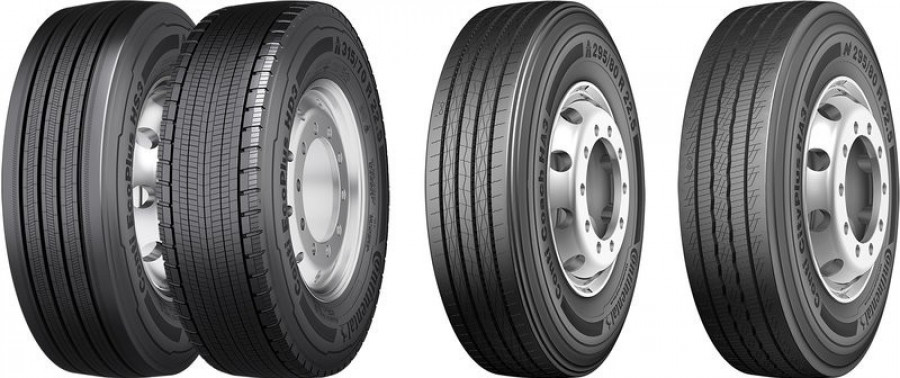 Conti man 9862