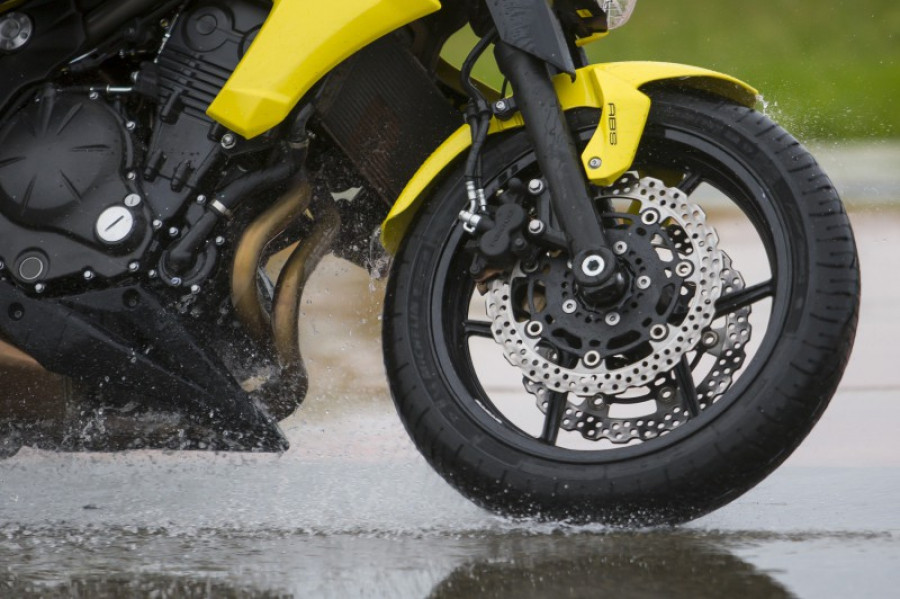 Michelin pilot road4 9440