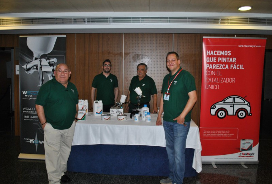 Tb distribuciones maxmeyer 9210