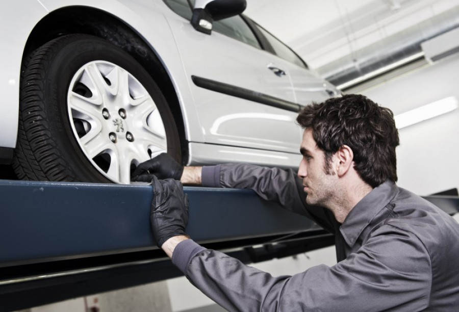 Garantias reparaciones 8859