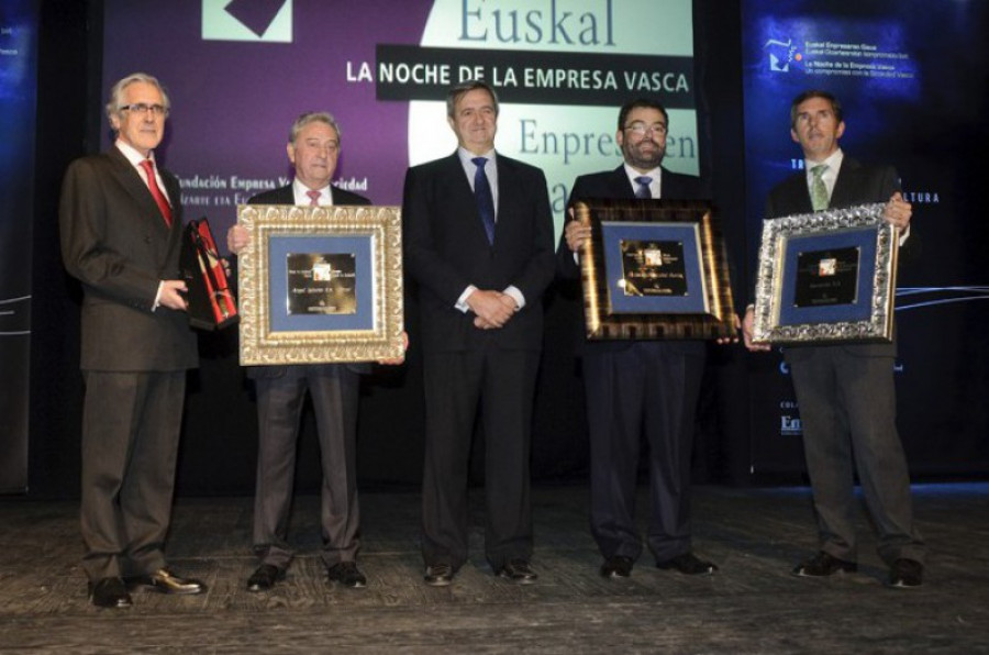 Premio bridgestone 8424