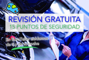 Eurotaller revision 8128