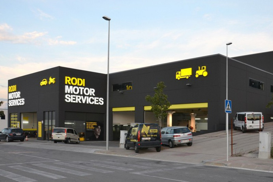 Rodi vic 8251