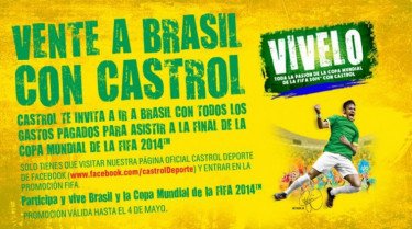 Castrol mundialfutbol 8321